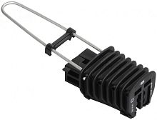 Зажим анкерный ЗАБ IEK 16-35 (SO 25; SO 243; PA 25х100; PC 63; F 27) UZA-14-D16-D25-M картинка 